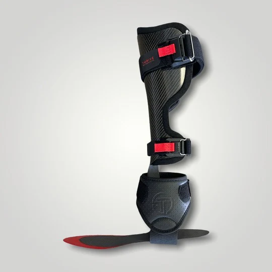 Carbon Fiber AFOs