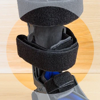 The Equinus Brace™